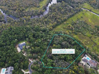 334 Brickwell Ln., Pawleys Island, SC, 29585