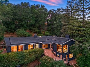 1093 Via Roble, Lafayette, CA 94549