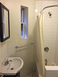 Rented by Crosstown Apartments NYC