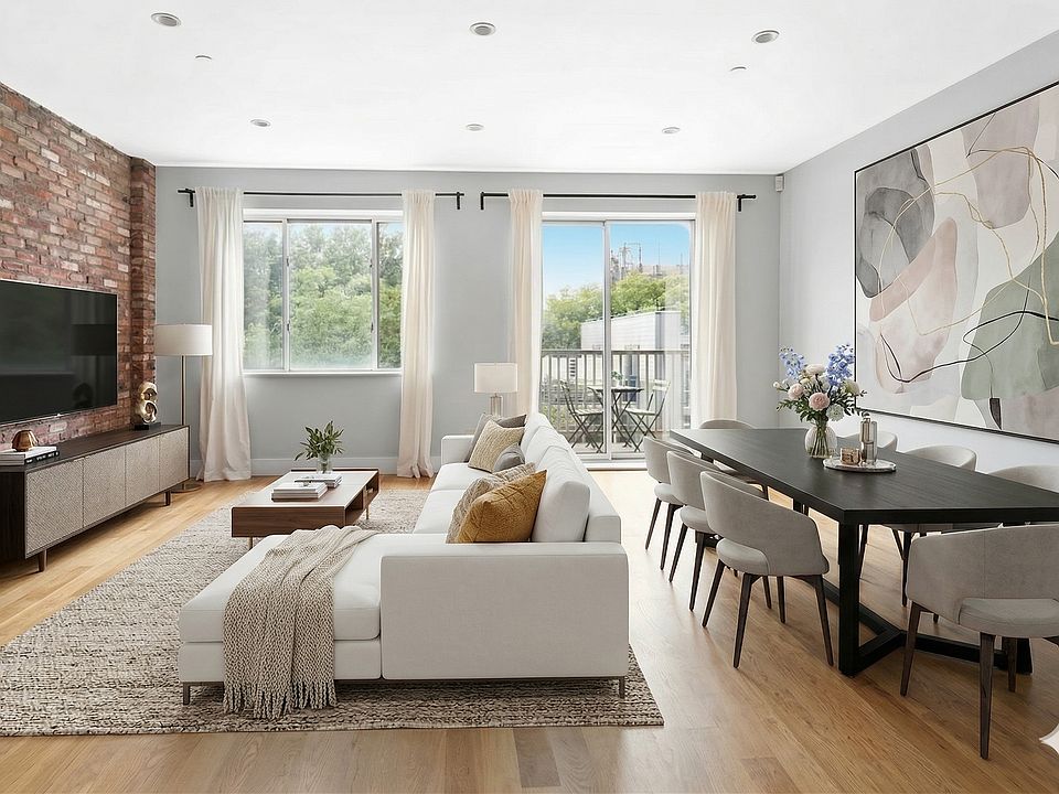 1st image of 195 Spencer St APT 5B