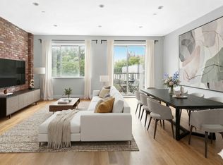 195 Spencer St APT 5B, Brooklyn, NY 11205