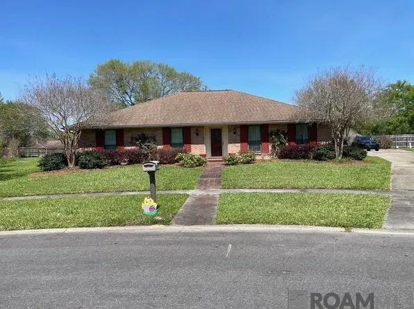 7501 Sunbury Cir, Baton Rouge, LA 70808