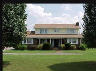 5205 Hunters Point Pike N, Lebanon, TN 37087