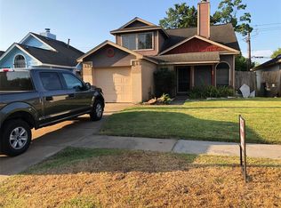 5526 Gineridge Dr, Houston, TX 77053