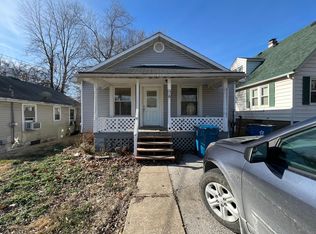 518 Marsh Ave, Alton, IL 62002