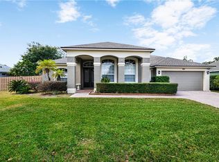 3615 Supreme Ct, Apopka, FL 32703