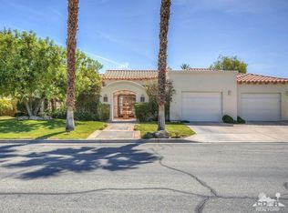 8 Brentwood Way, Palm Desert, CA 92260