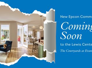 Homes Available Soon, The Courtyards at Evans Farm, Lewis Center, OH 43035