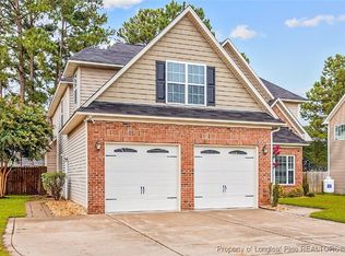 3909 Newgate St, Fayetteville, NC 28306