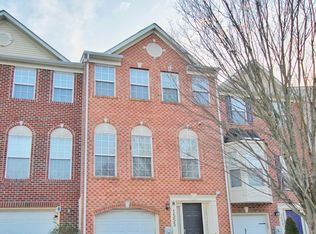 1555 Falling Brook Ct, Odenton, MD 21113