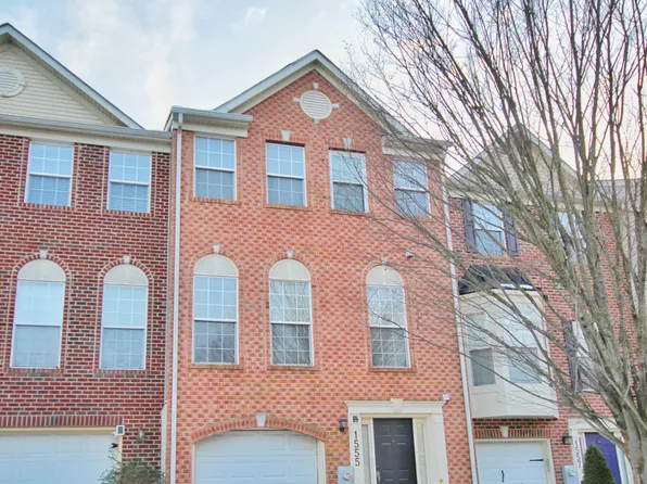 1555 Falling Brook Ct, Odenton, MD 21113