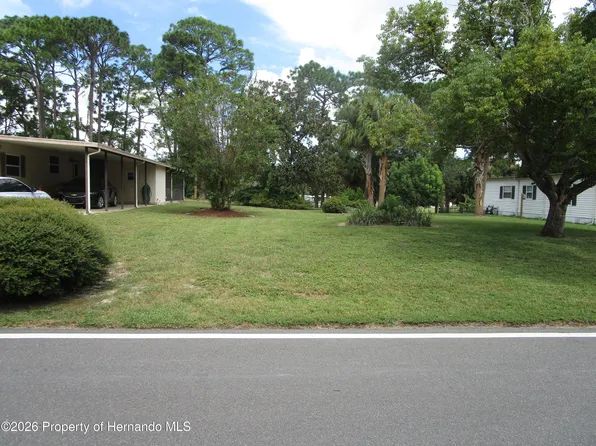 14769 Brookridge Blvd, Brooksville, FL 34613