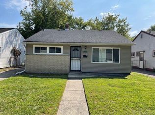 26345 Lehigh St, Inkster, MI 48141