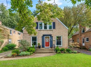 425 Darrow Ave, Evanston, IL 60202