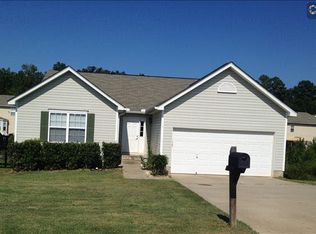 129 Cascade Dr, Lexington, SC 29072