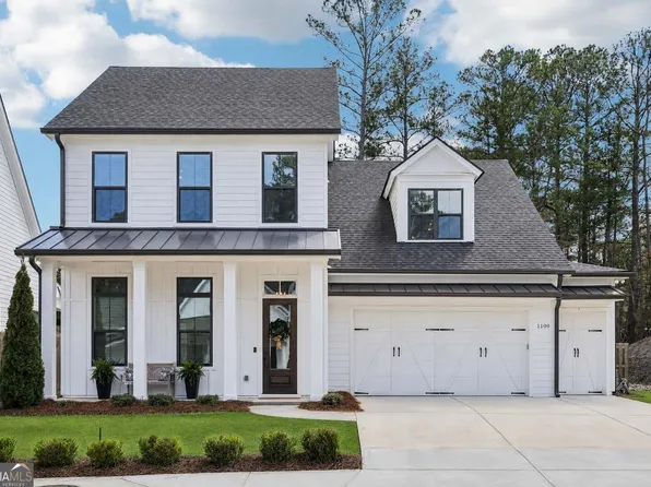 1100 Maybeck Way, Peachtree City, GA 30269