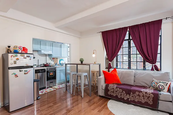 Rented by Oxford Property Group | media 5