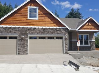 192 NE Kalahari Ridge Ave, Hillsboro, OR 97124