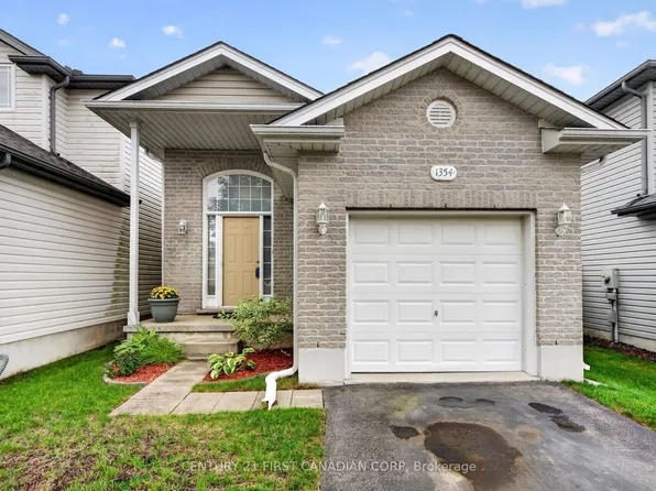 1354 Aspenridge Cres, London, ON N5Y 5P1