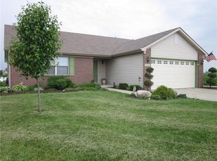 2606 Snyder Ln, Lebanon, IN 46052