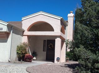 5092 Shadow Mountain Rd, Las Cruces, NM 88011