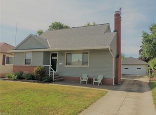 3093 Alden Dr, Parma, OH