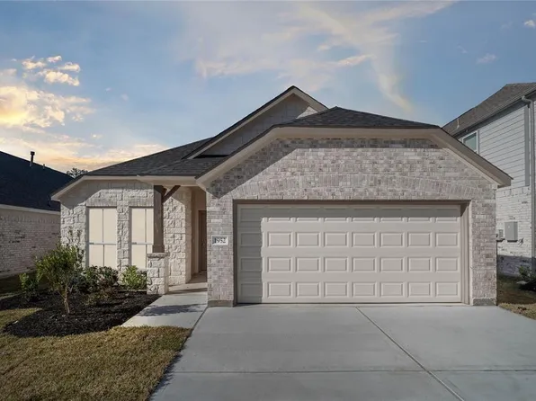 1715 Pecan Woods, Conroe, TX 77301