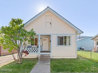 215 E Riverside Ave, Kellogg, ID 83837
