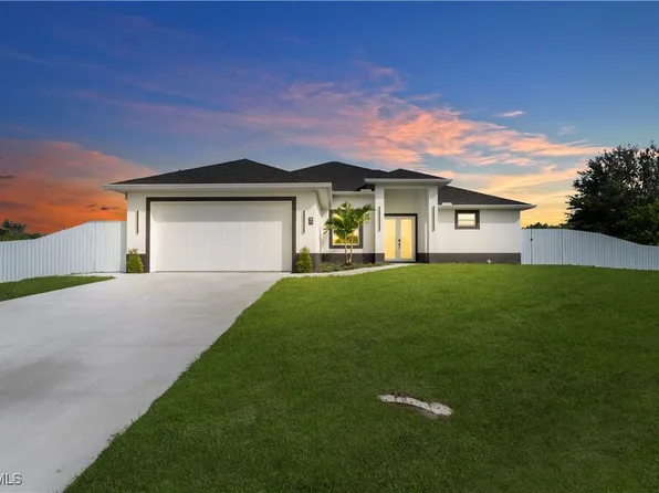 3805 E 16th St, Lehigh Acres, FL 33972