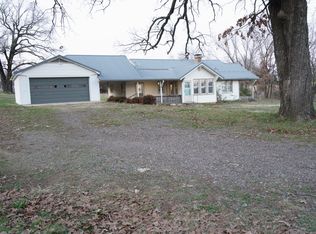 16404 Highway 71 S, Greenwood, AR 72936