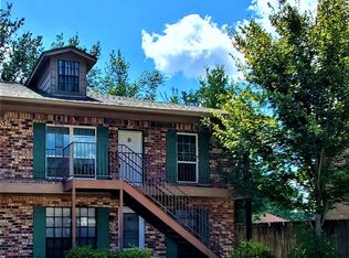 536 S Flannery Rd APT B, Baton Rouge, LA 70815