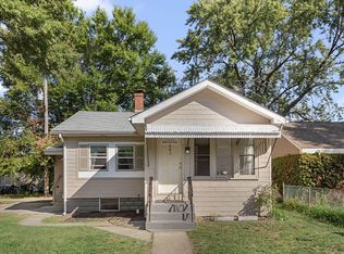 641 Cherry St, Hammond, IN 46324