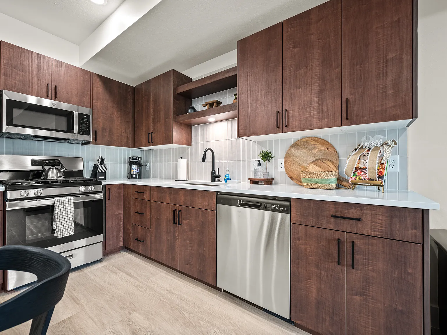 1 bed, $2,650 — Photo 3