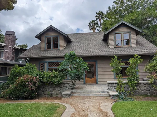 611 S Marengo Ave, Pasadena, CA 91106