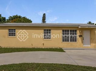 810 N 69th Ave, Hollywood, FL 33024