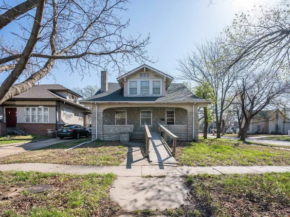 424 S Washington St, El Dorado, KS 67042