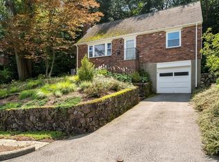 84 Shirley Rd, Waltham, MA 02452