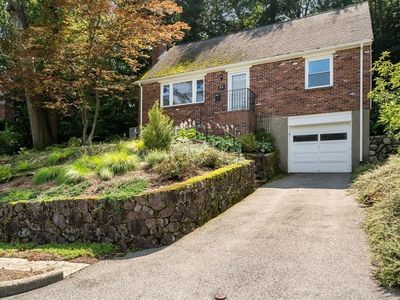 84 Shirley Rd, Waltham, MA, 02452