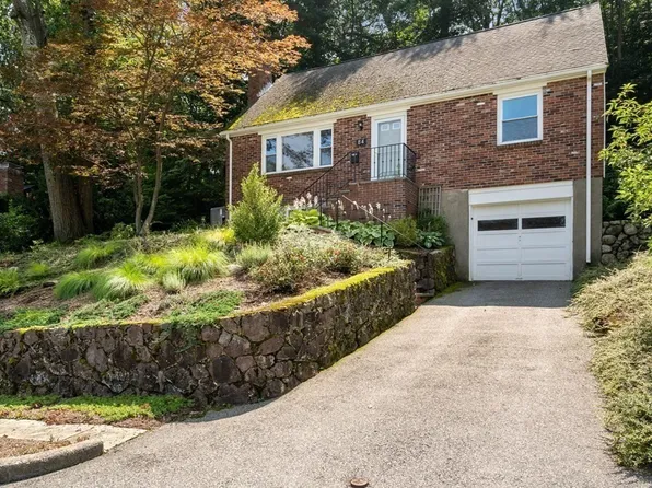 84 Shirley Rd, Waltham, MA 02452