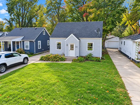 19489 Negaunee, Redford, MI 48240
