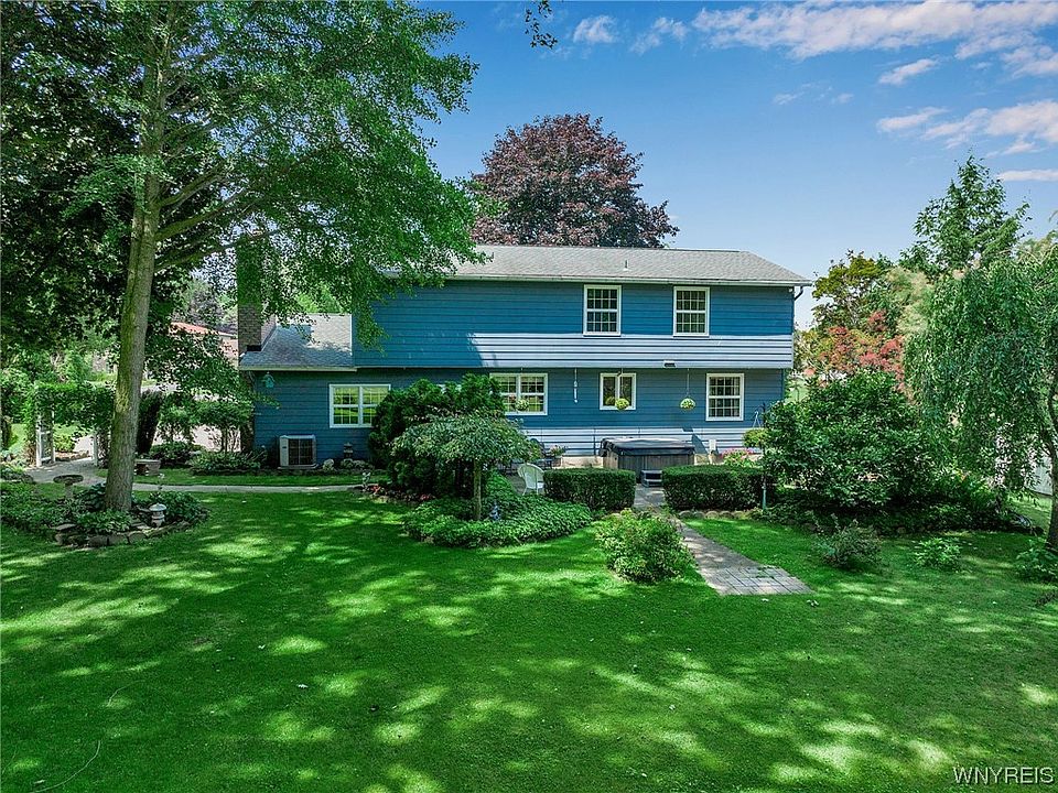 261 Rolling Green Ln, Elma, NY 14059 Zillow