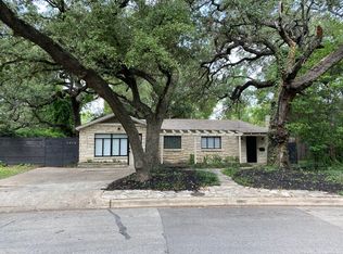 3808 Bailey Ln, Austin, TX 78756