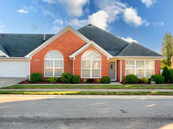 229 Lakewood Dr, Mount Washington, KY 40047