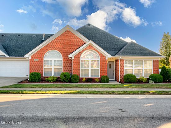 229 Lakewood Dr, Mount Washington, KY 40047