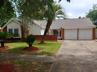 9109 Vicksburg Ave, Texas City, TX 77591