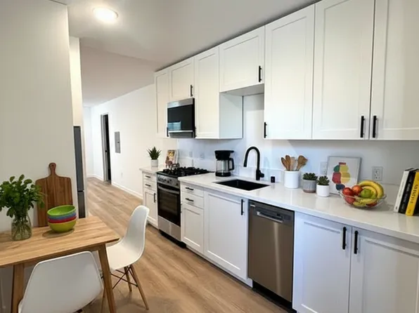 Montshire - 97th Street, 510 E 97th St APT 19, Inglewood, CA 90301