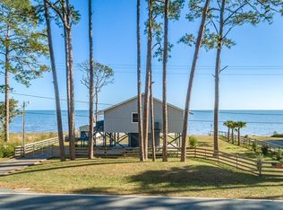 3010 Highway 98 E, Carrabelle, FL 32322