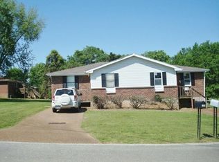 123 Slayton Ct, Madison, TN 37115