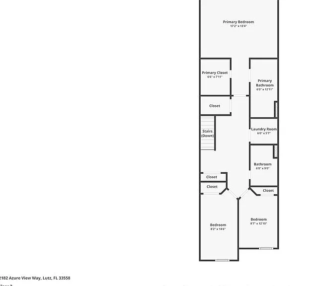2182 Azure View Way — Photo 3