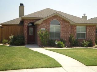 5915 103rd St, Lubbock, TX 79424